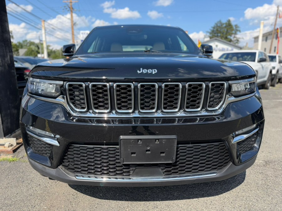 jeep grand cherokee 2024 1C4RJYB61RC132894 image jeep grand cherokee 2024 1C4RJYB61RC132894 image